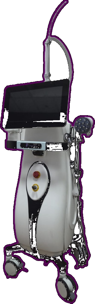 Urządzenie Endo Vacuum